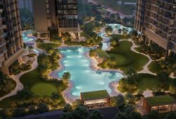 Nava Grove (D8), Condominium #442309171